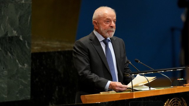 Lula diz que Trump foi mal informado sobre Brasil, mas química foi uma surpresa boa