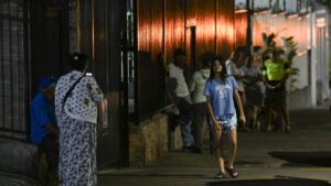 Terremoto de 6,2 atinge Venezuela; tremores foram sentidos na Colômbia