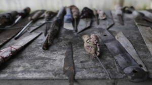 Presos são decapitados no Equador durante conflito entre facções com 17 mortos