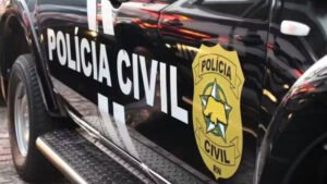 Polícia e MP fazem operação contra tráfico e lavagem de dinheiro do PCC