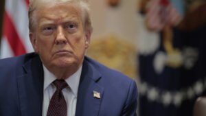 Não vou permitir que Israel anexe a Cisjordânia, afirma Trump