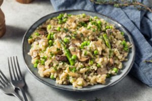4 receitas práticas e deliciosas com aspargo