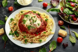 5 receitas da culinária italiana para o almoço