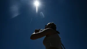 Acabou a friaca? Brasil terá calor intenso com pico de 42ºC nesta semana