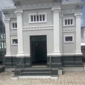 Açaí Biruta anuncia nova unidade no Mercado de São Brás