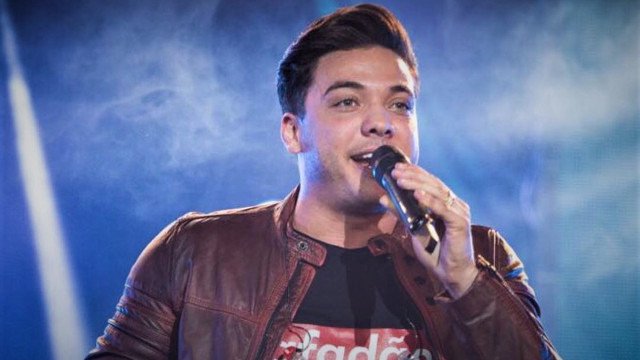 Wesley Safadão desabafa sobre cirurgia de emergência do filho