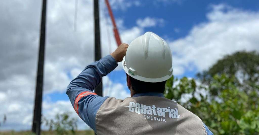 Benevides recebe mutirão de manutenção preventiva na rede elétrica