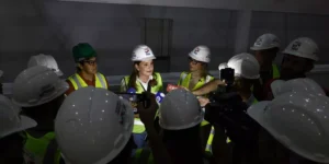 COP 30: 135 países confirmam presença na conferência em Belém, anuncia vice-governadora Hana Ghassan