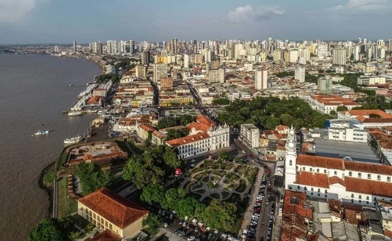 Câmara aprova transferência simbólica da capital do Brasil para Belém durante a COP30