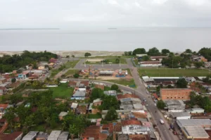 Concessionária Águas do Pará deixa moradores de Outeiro sem água por 10 dias