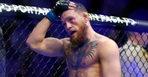 Conor McGregor quer lutar pelo UFC na Casa Branca e pede cachê inusitado