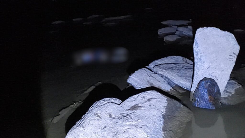 Dois corpos são encontrados boiando no Rio Tocantins