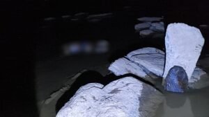 Dois corpos são encontrados boiando no Rio Tocantins