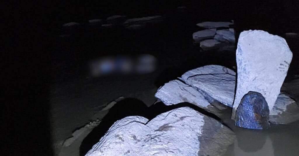 Dois corpos são encontrados no Rio Tocantins em Marabá; vítimas tinham sinais de violência