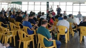 FPF aprova mudanças no estatuto e com chance chapa única em 2026