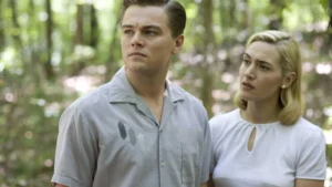 Filmes românticos, mas que te derrubam no chão!