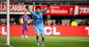 “Fiquei na bronca”: Rossi desabafa após passar de vilão a herói do Flamengo