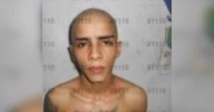 Foragido da cadeia, 'Juninho' é morto a tiros em Curuçá