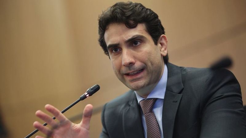Galípolo considera crítica de Haddad à Selic um “luxo”