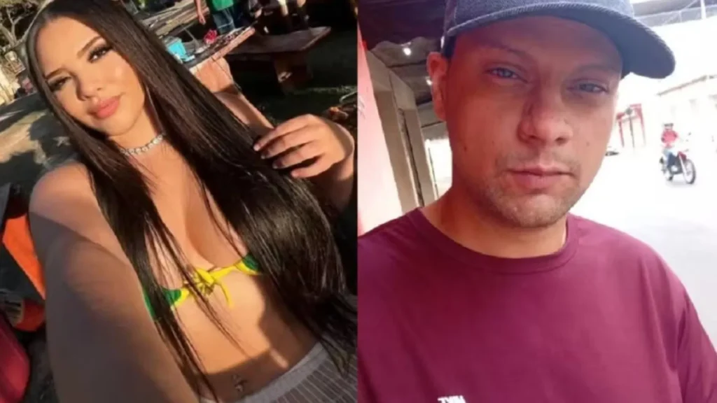 Garota de programa é morta após marcar encontro por app: 'Se eu morrer'