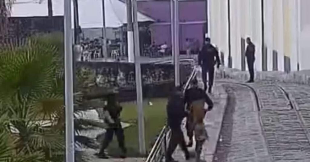 Homem que furtava cabos na rua da Ladeira é preso em Belém
