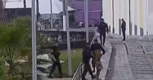 Homem que furtava cabos na rua da Ladeira é preso em Belém