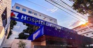 Hospital Ophir Loyola abre 169 vagas em processo seletivo simplificado no Pará