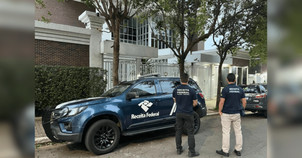 Investigação contra PCC começou em casa de apostas no Boqueirão, em Santos