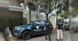 Investigação contra PCC começou em casa de apostas no Boqueirão, em Santos