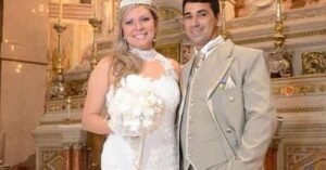 Lutador que assassinou a ex-esposa com ‘mata-leão’ é condenado a 22 anos de prisão em Ananindeua