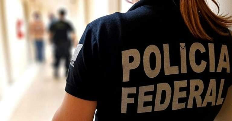 Megaoperação contra facção criminosa é realizada no Pará e em outros nove Estados