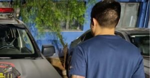 Membro de facção criminosa suspeito de tentativa de homicídio no Pará é preso em Goiás