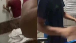 Mulher invade motel e descobre marido com político: “Por R$150?”
