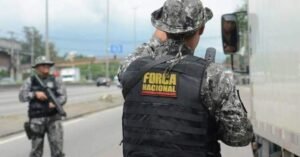 Pará e outros 8 estados da Amazônia Legal terão uso da Força Nacional em combate a crimes ambientais