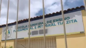 Perdi minha filha, quero justiça, diz mãe de menina espancada em escola no interior de PE
