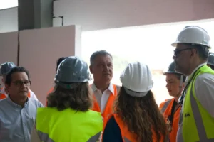 Planalto demonstra otimismo com preparativos da COP30 e prevê número recorde de turistas em 2025
