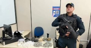 Polícia Civil prende seis integrantes de facção criminosa em operação no Pará