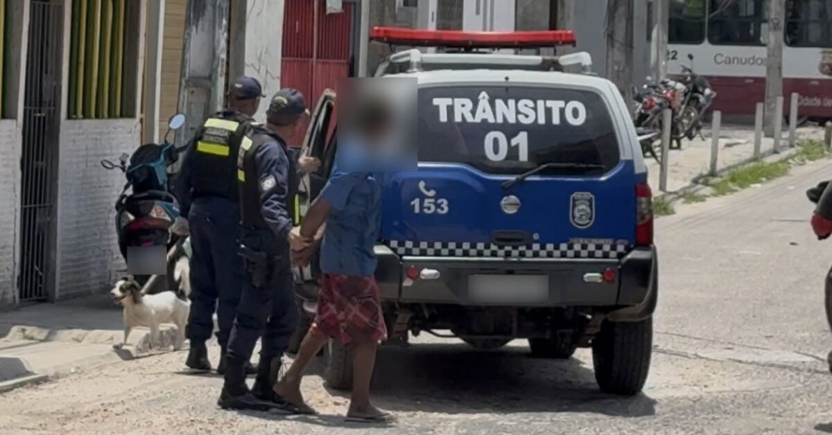 Prefeitura de Belém prende quatro pessoas por descarte irregular de lixo