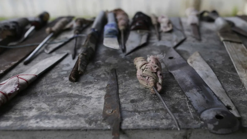 Presos são decapitados no Equador durante conflito entre facções com 17 mortos