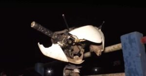 Suspeito de assalto morre ao bater em carro durante fuga em Abaetetuba