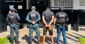 Suspeito de homicídios morre e outro é preso pela Polícia Militar em Altamira