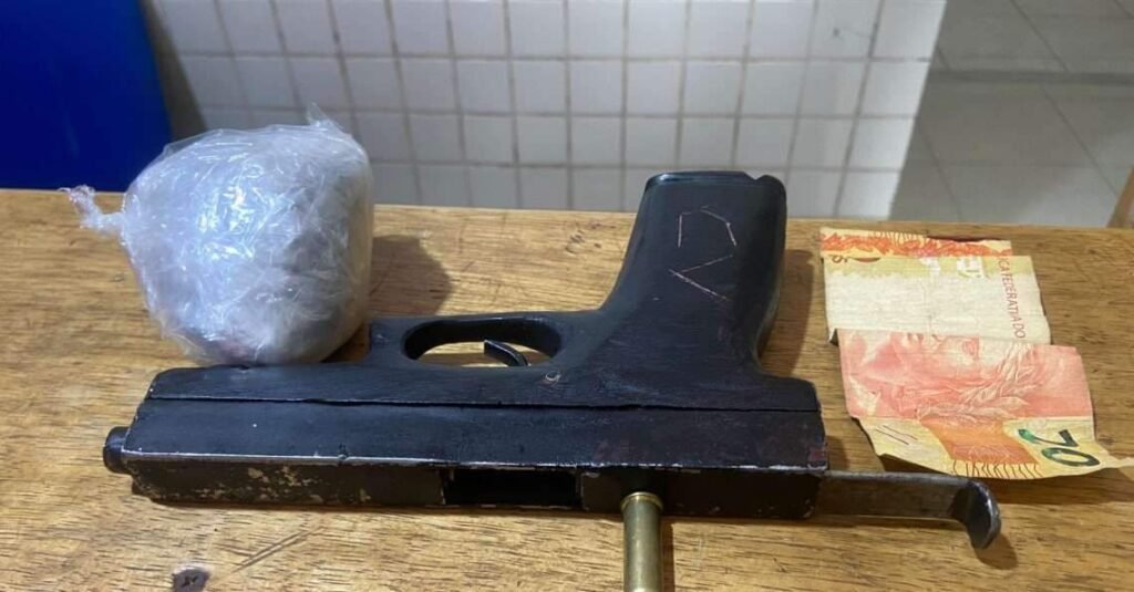 Suspeito de integrar facção criminosa morre durante intervenção policial no Marajó