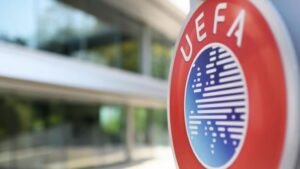 UEFA pode votar suspensão de Israel de competições na próxima semana