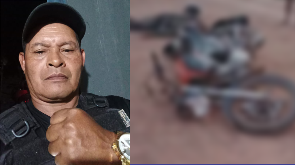 Homem morre após colidir com cachorro na BR-308 em Viseu, Pará