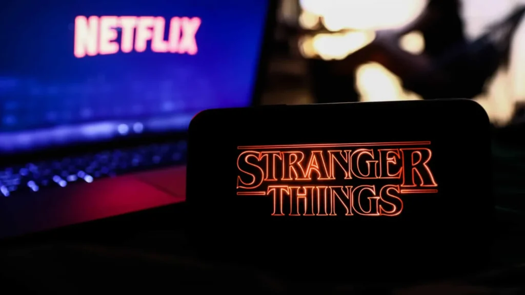 'Stranger Things' lança trailer da última temporada, com Will contra Vecna