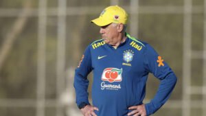 Arthur Elias convoca seleção feminina para amistosos contra europeias