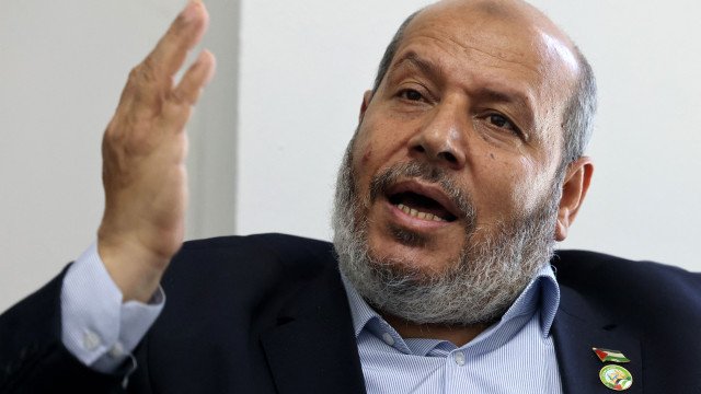 Chefe do Hamas em Gaza declara fim da guerra com Israel