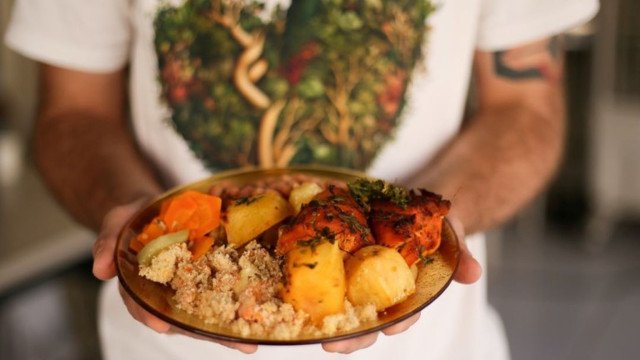 Brasil atinge menor patamar de insegurança alimentar da história