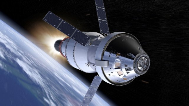 NASA detalha missão Artemis II, que levará 4 astronautas ao redor da lua