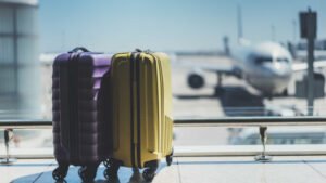 Brasileiros fizeram 20,6 milhões de viagens em 2024, diz IBGE; gasto sobe a R$ 22,8 bi